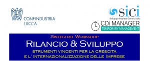 5 nov 2015 Evento a Lucca