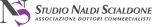 scialdone logo