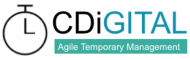 Logo CDigital