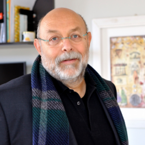 Mario Pini