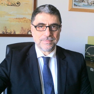 Carmine Amodeo